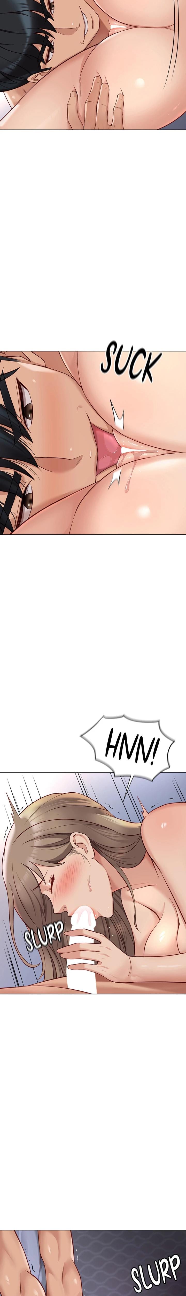 Common Sense Modifier (Uncensored), chapter 16, page 24 of 27