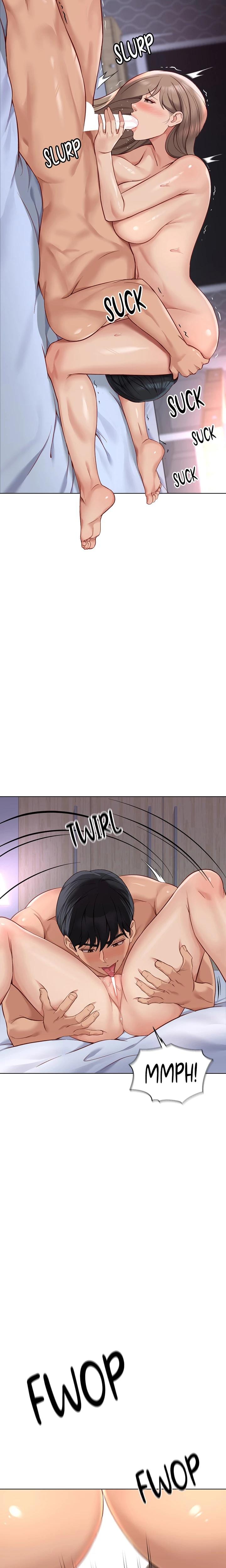 Common Sense Modifier (Uncensored), chapter 16, page 25 of 27