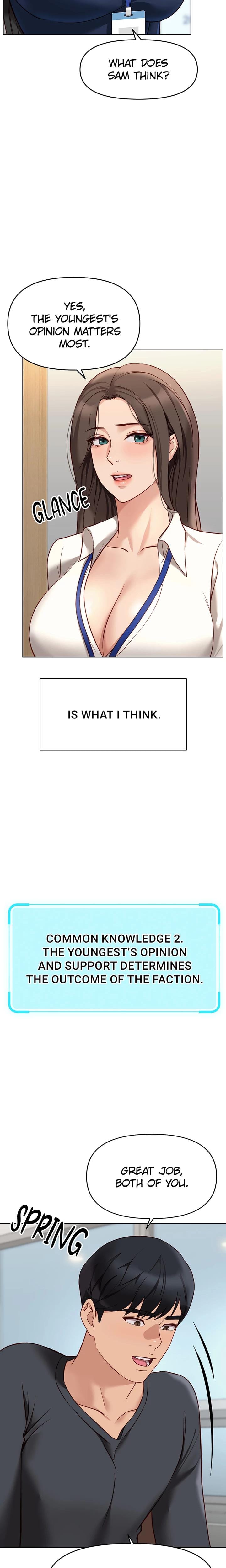 Common Sense Modifier (Uncensored), chapter 23, page 5 of 26