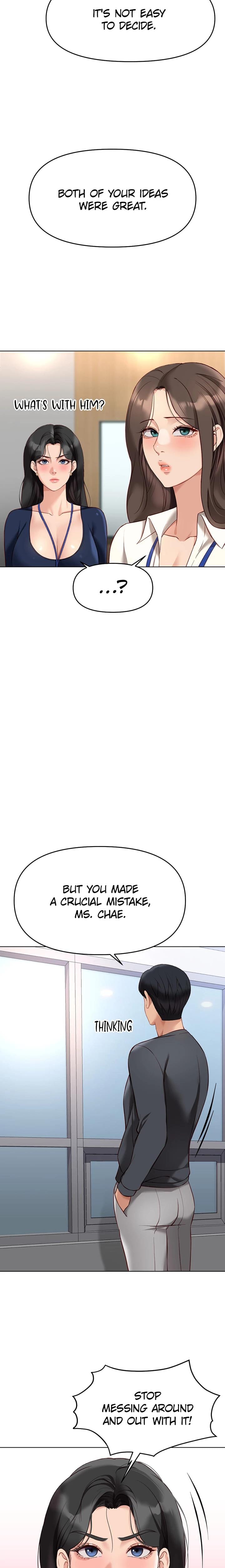 Common Sense Modifier (Uncensored), chapter 23, page 6 of 26