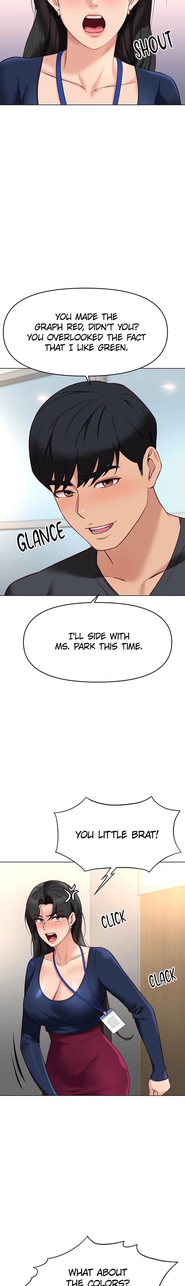 Common Sense Modifier (Uncensored), chapter 23, page 7 of 26