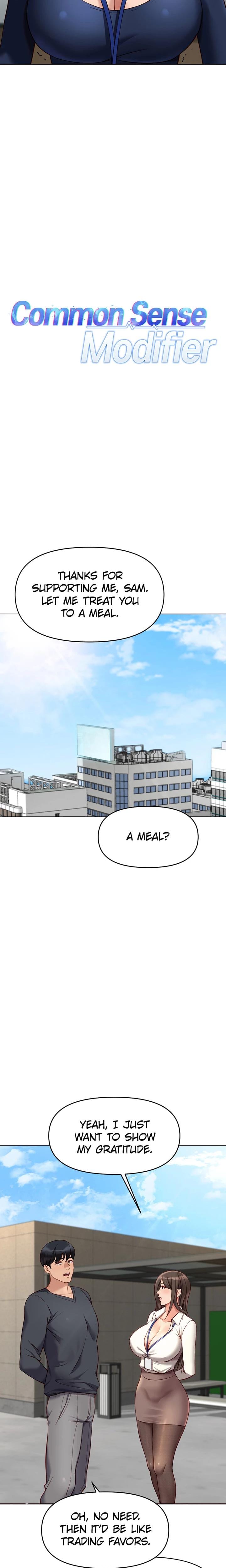 Common Sense Modifier (Uncensored), chapter 23, page 9 of 26
