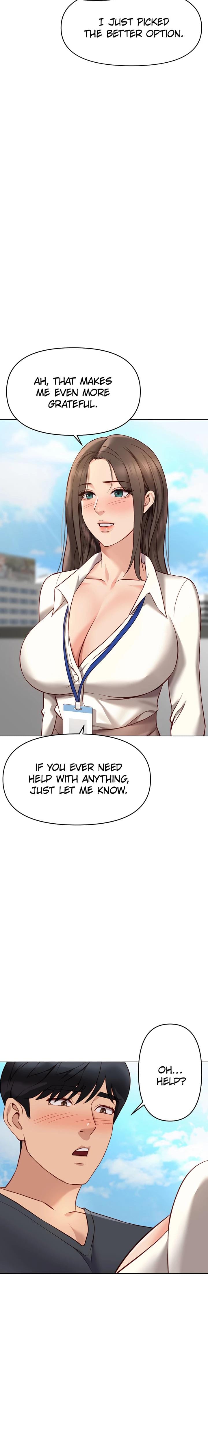 Common Sense Modifier (Uncensored), chapter 23, page 10 of 26