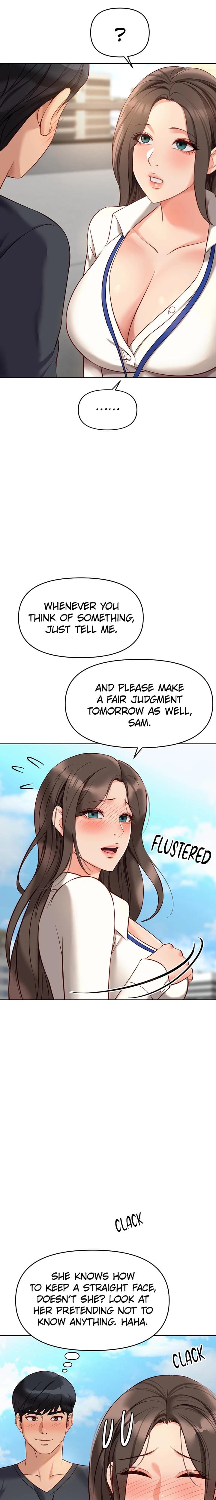 Common Sense Modifier (Uncensored), chapter 23, page 11 of 26