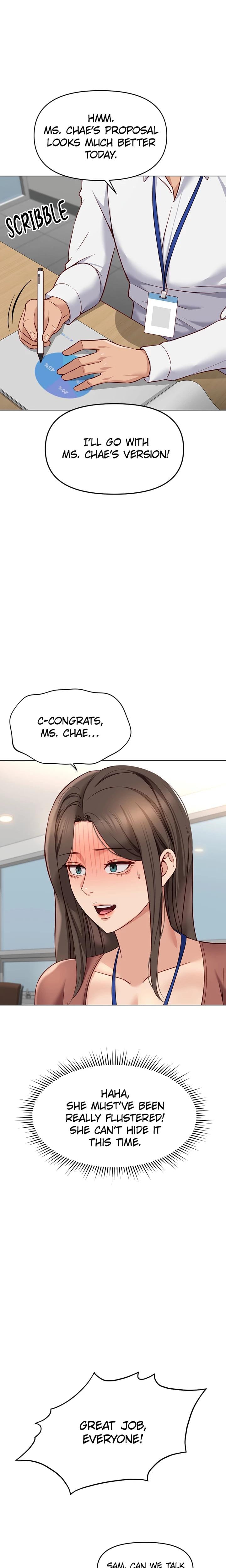 Common Sense Modifier (Uncensored), chapter 23, page 13 of 26