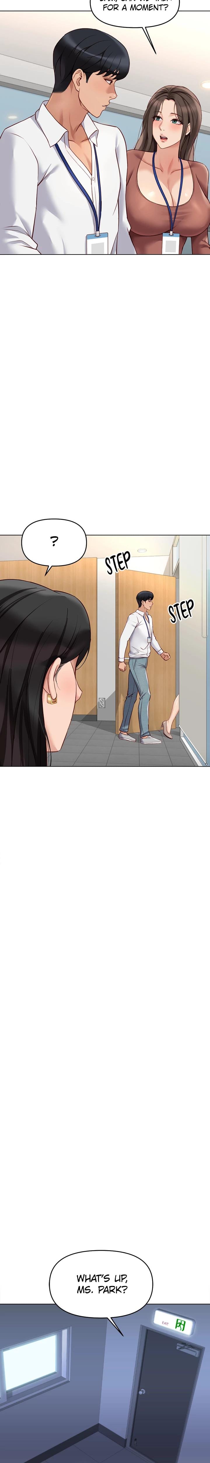 Common Sense Modifier (Uncensored), chapter 23, page 14 of 26