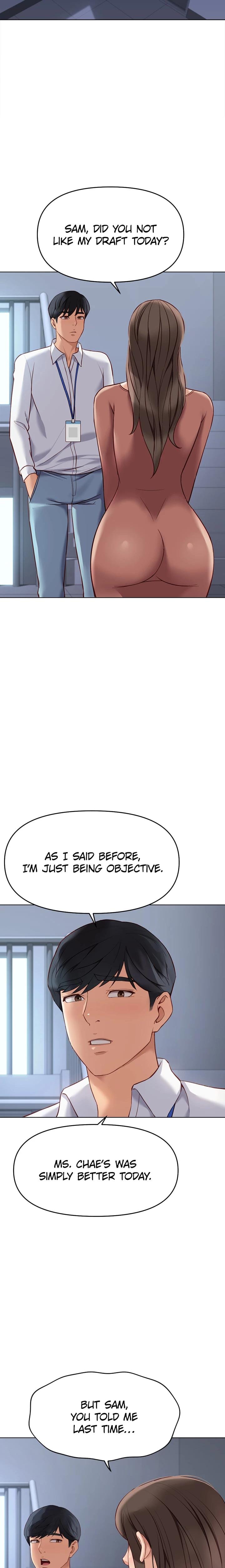 Common Sense Modifier (Uncensored), chapter 23, page 15 of 26
