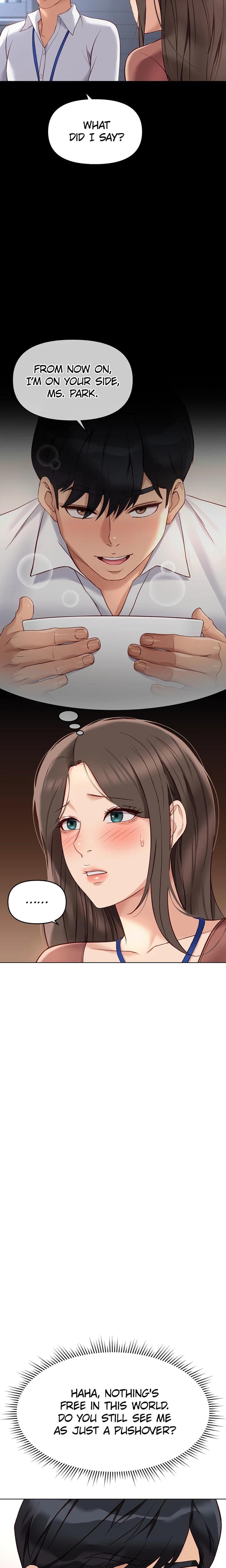 Common Sense Modifier (Uncensored), chapter 23, page 16 of 26