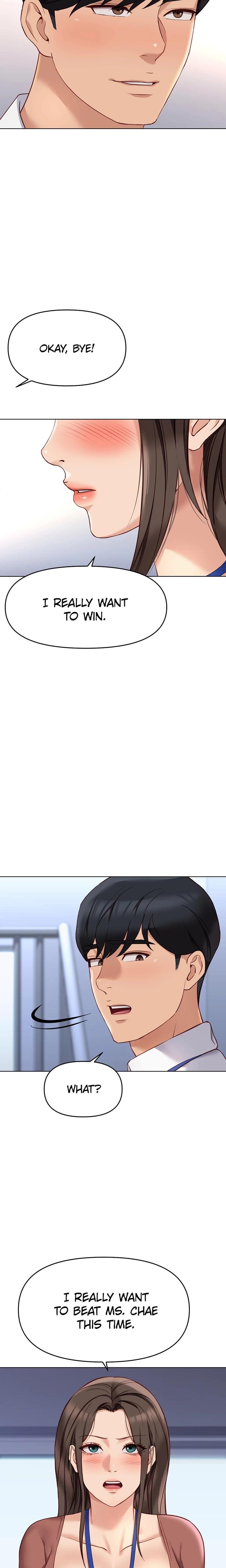 Common Sense Modifier (Uncensored), chapter 23, page 17 of 26
