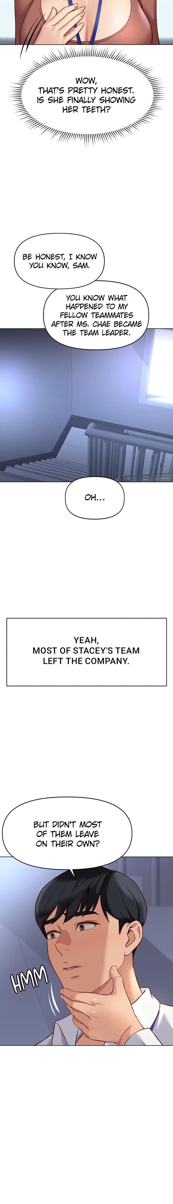 Common Sense Modifier (Uncensored), chapter 23, page 18 of 26