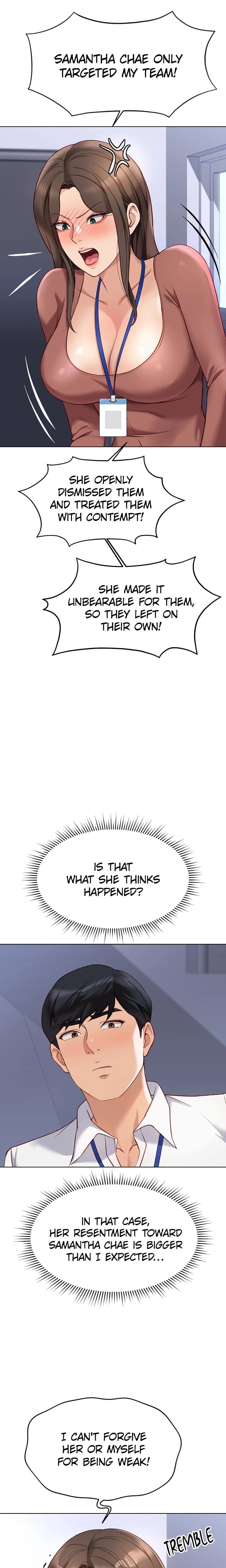 Common Sense Modifier (Uncensored), chapter 23, page 19 of 26
