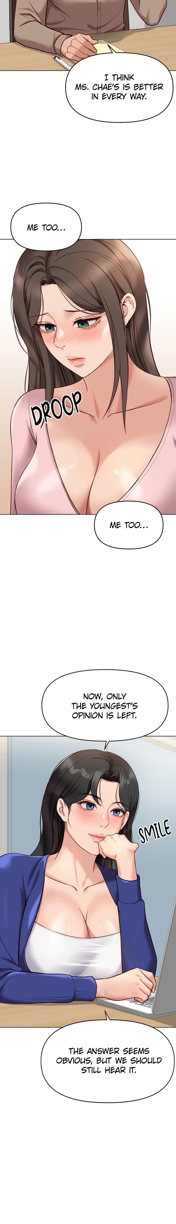 Common Sense Modifier (Uncensored), chapter 23, page 24 of 26