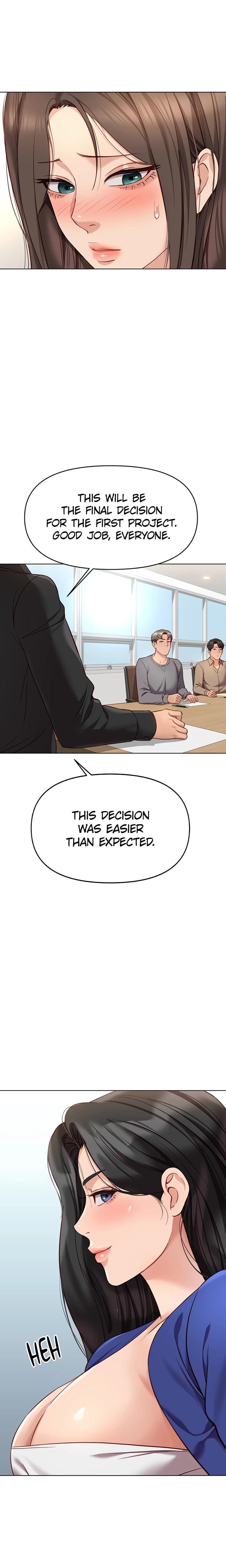 Common Sense Modifier (Uncensored), chapter 23, page 25 of 26