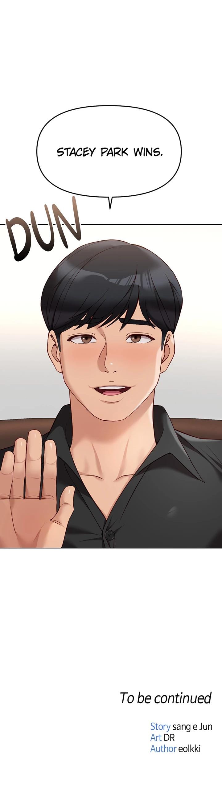 Common Sense Modifier (Uncensored), chapter 23, page 26 of 26