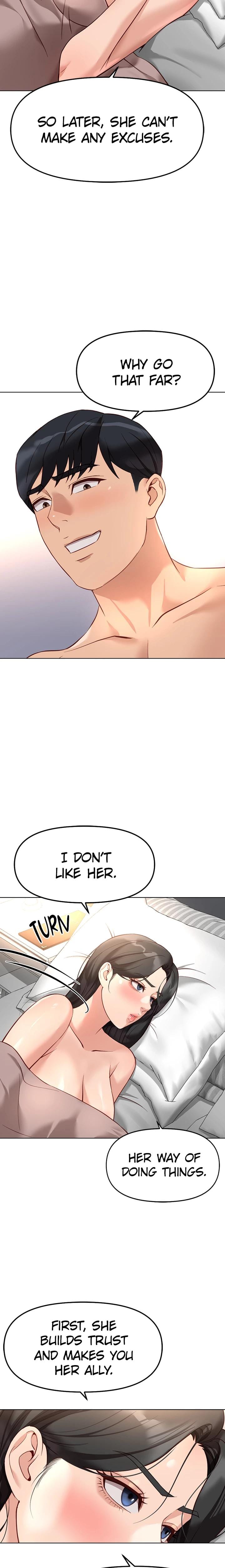 Common Sense Modifier (Uncensored), chapter 28, page 6 of 28