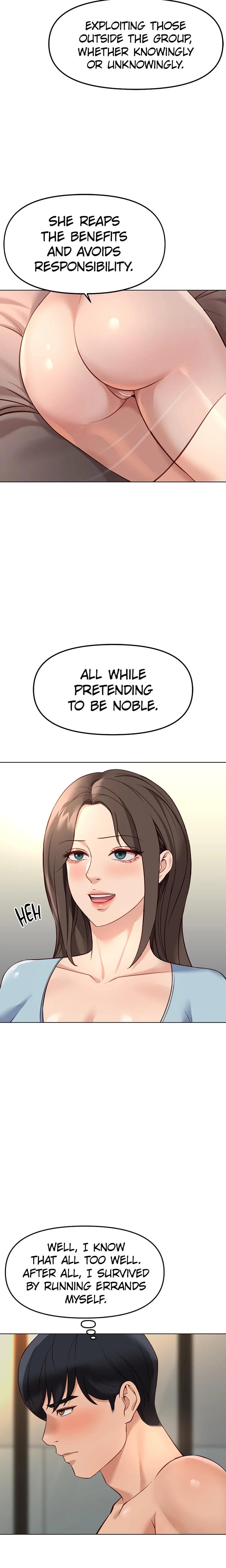 Common Sense Modifier (Uncensored), chapter 28, page 7 of 28