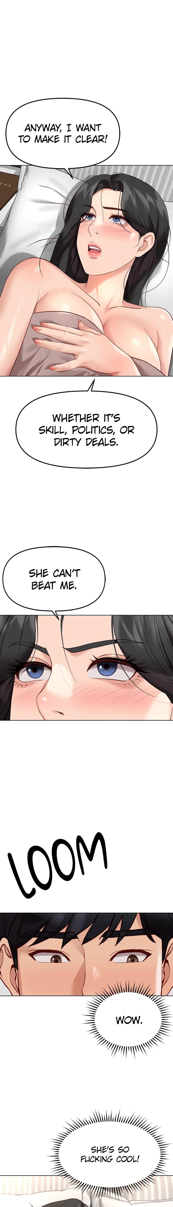 Common Sense Modifier (Uncensored), chapter 28, page 9 of 28
