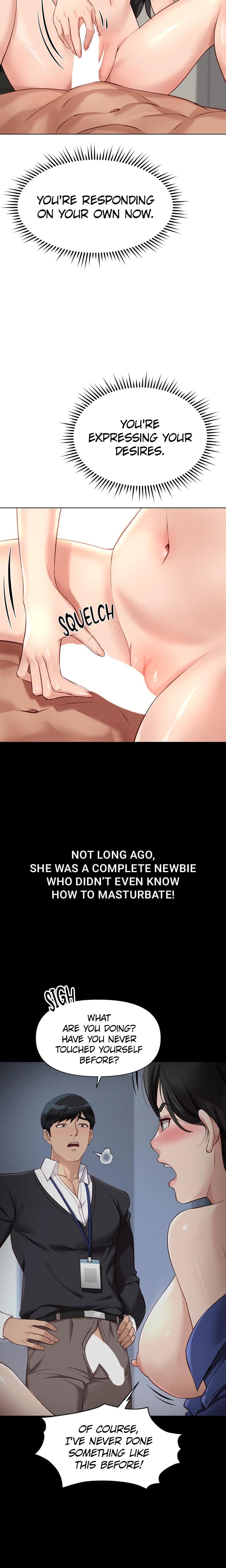 Common Sense Modifier (Uncensored), chapter 28, page 13 of 28
