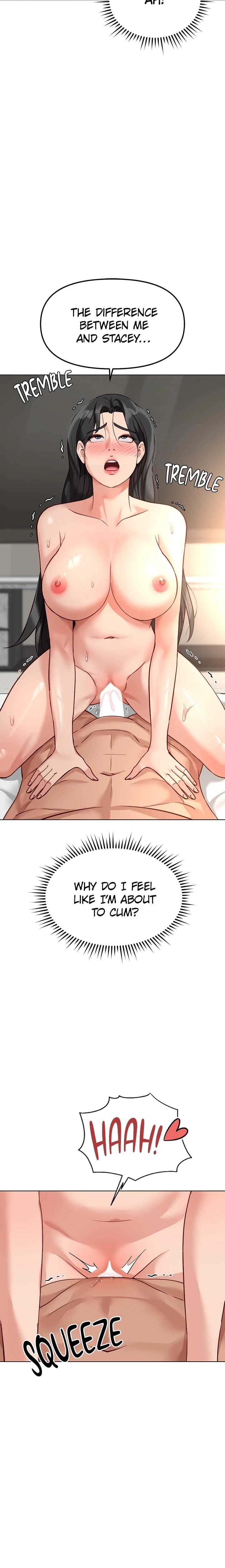 Common Sense Modifier (Uncensored), chapter 28, page 16 of 28