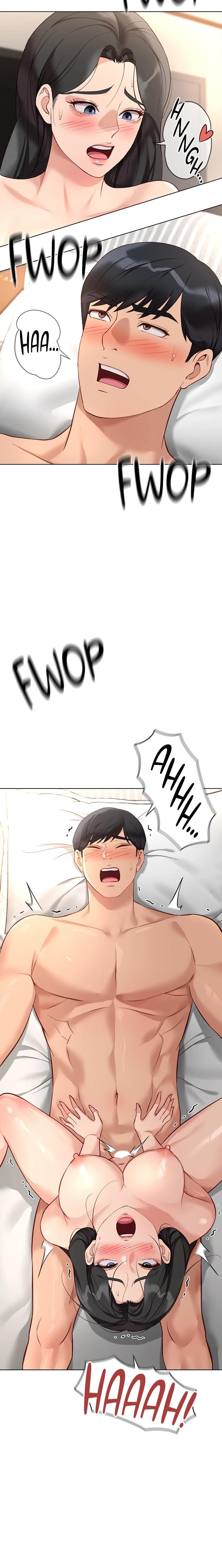 Common Sense Modifier (Uncensored), chapter 28, page 19 of 28
