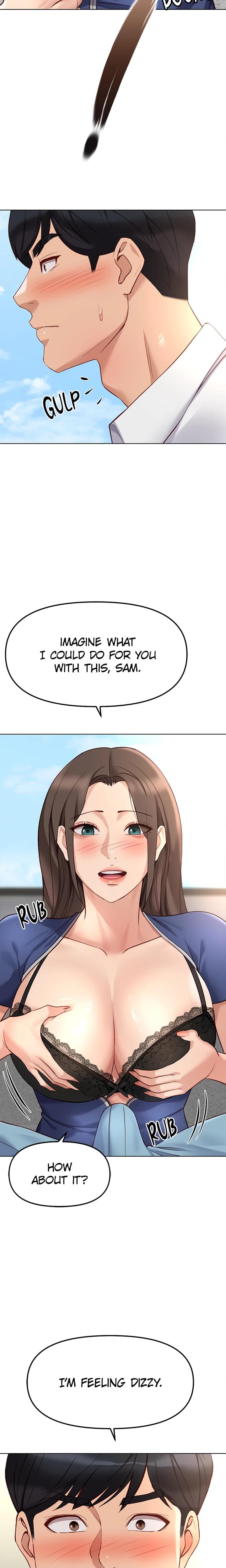 Common Sense Modifier (Uncensored), chapter 28, page 24 of 28