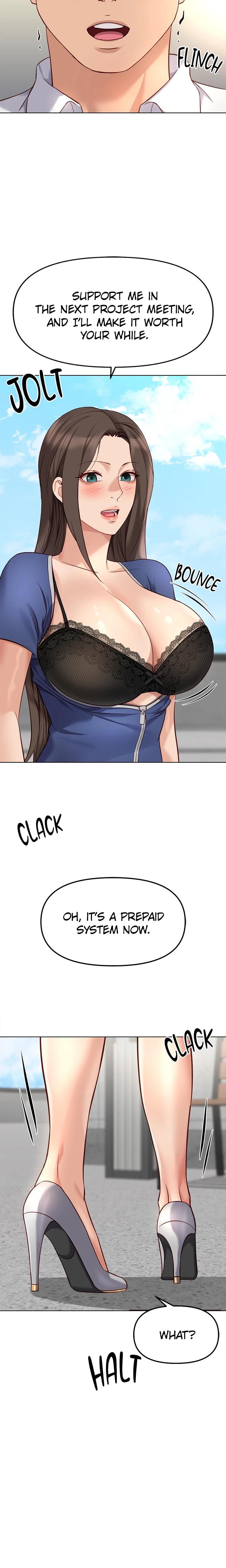 Common Sense Modifier (Uncensored), chapter 28, page 25 of 28