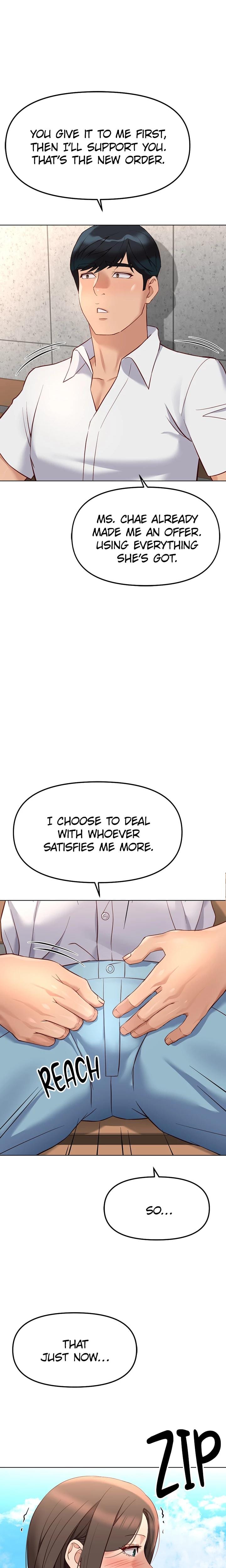 Common Sense Modifier (Uncensored), chapter 28, page 26 of 28