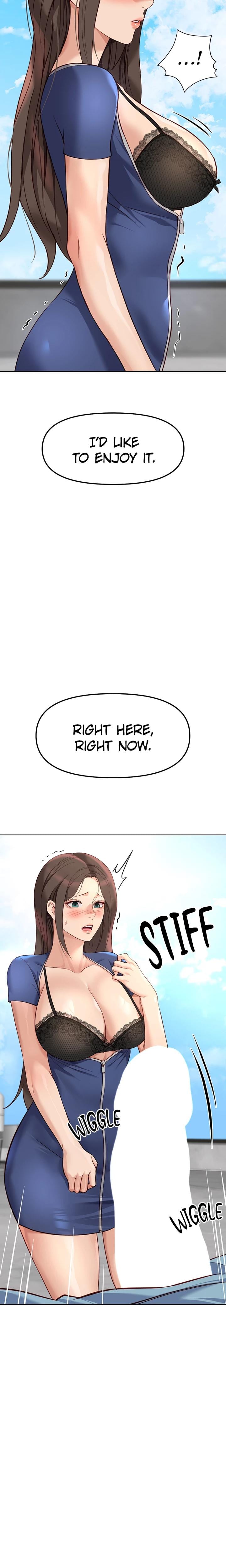 Common Sense Modifier (Uncensored), chapter 28, page 27 of 28