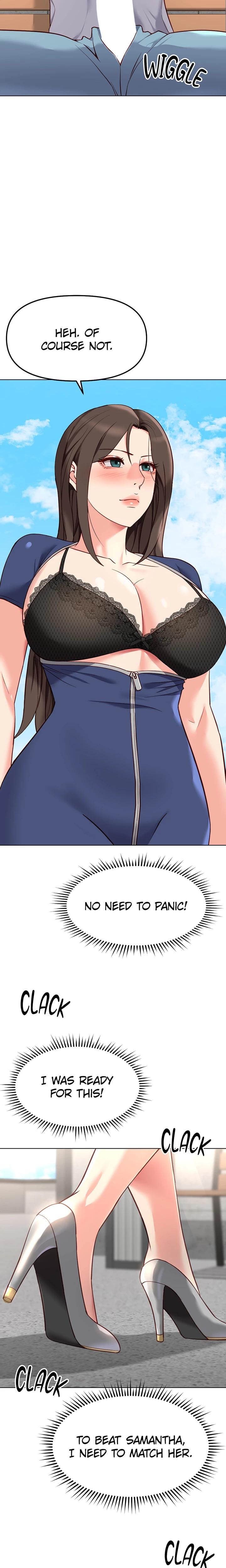 Common Sense Modifier (Uncensored), chapter 29, page 5 of 27