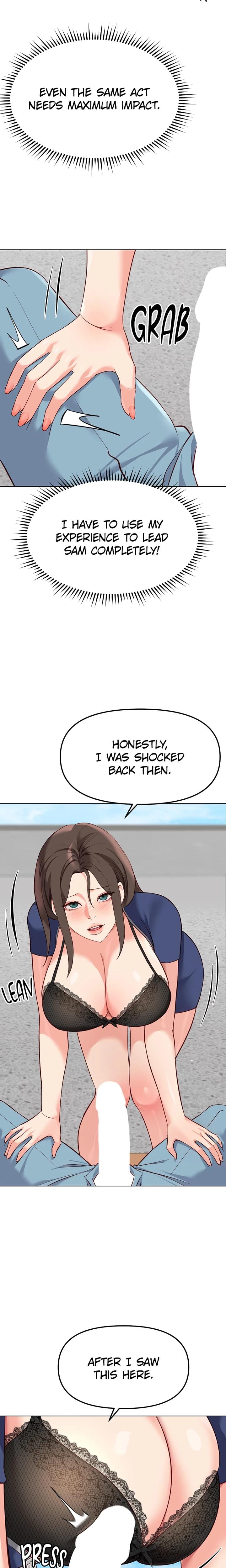 Common Sense Modifier (Uncensored), chapter 29, page 6 of 27