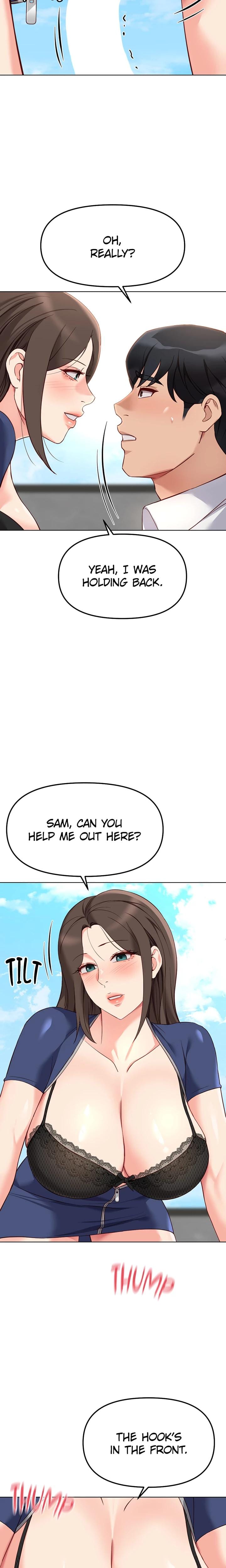 Common Sense Modifier (Uncensored), chapter 29, page 7 of 27