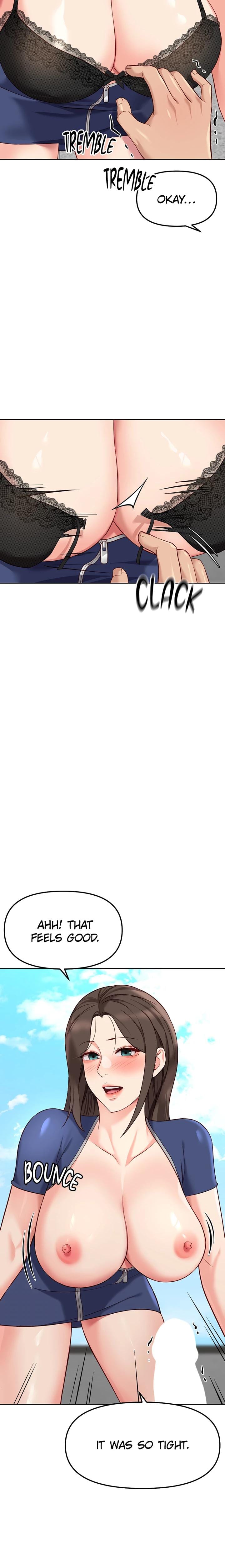 Common Sense Modifier (Uncensored), chapter 29, page 8 of 27