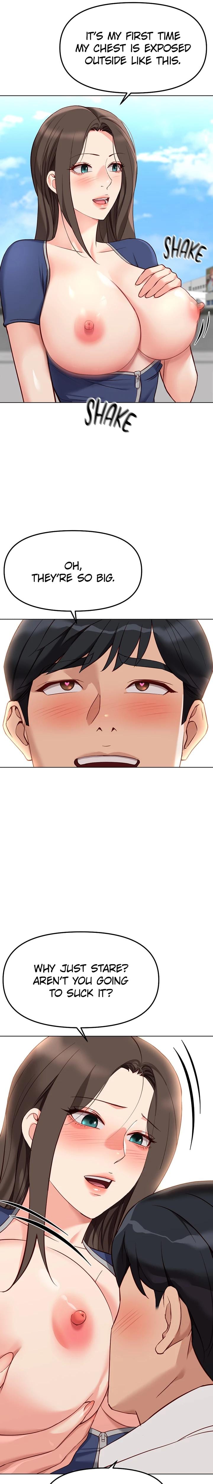Common Sense Modifier (Uncensored), chapter 29, page 9 of 27
