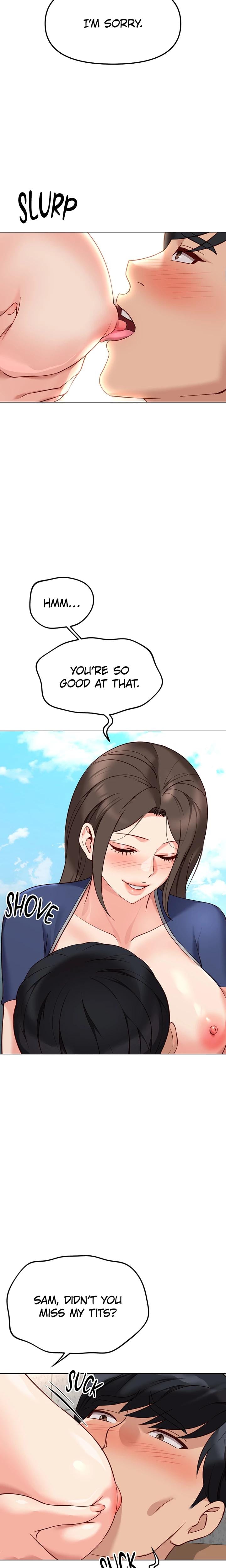Common Sense Modifier (Uncensored), chapter 29, page 10 of 27