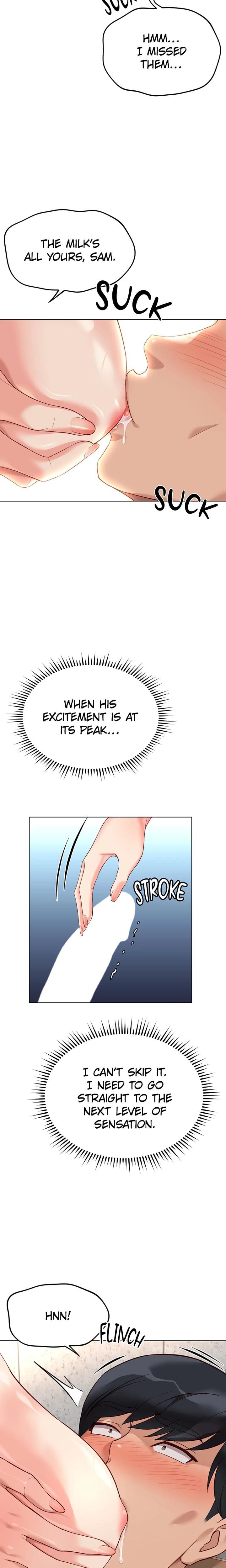 Common Sense Modifier (Uncensored), chapter 29, page 11 of 27