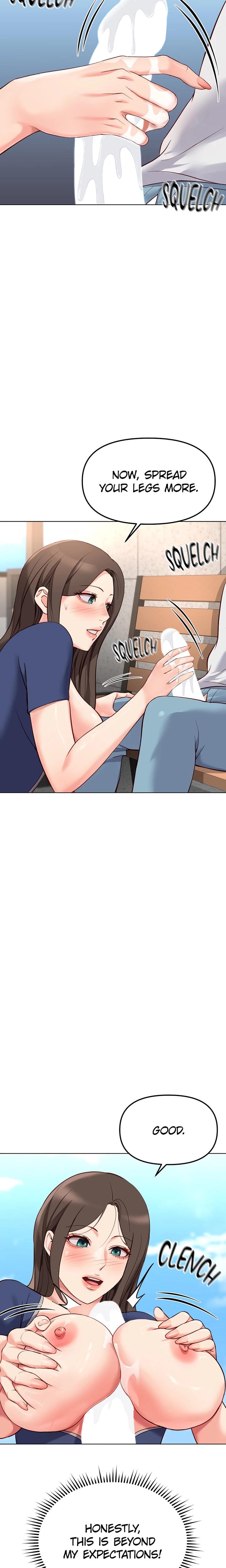 Common Sense Modifier (Uncensored), chapter 29, page 16 of 27