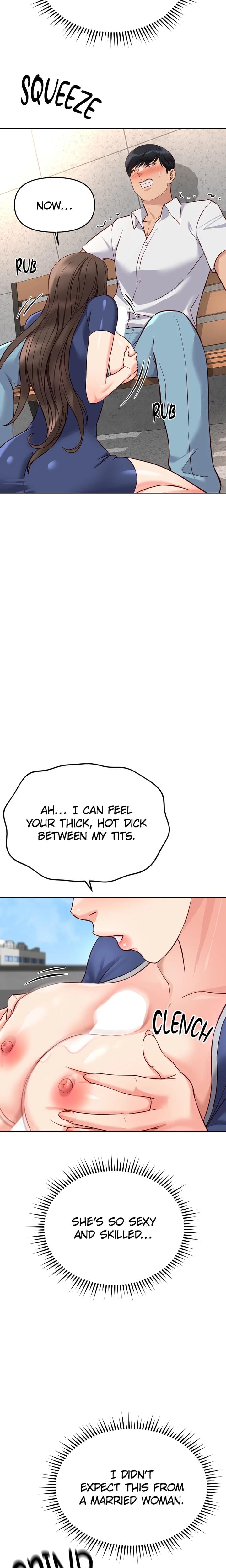 Common Sense Modifier (Uncensored), chapter 29, page 17 of 27