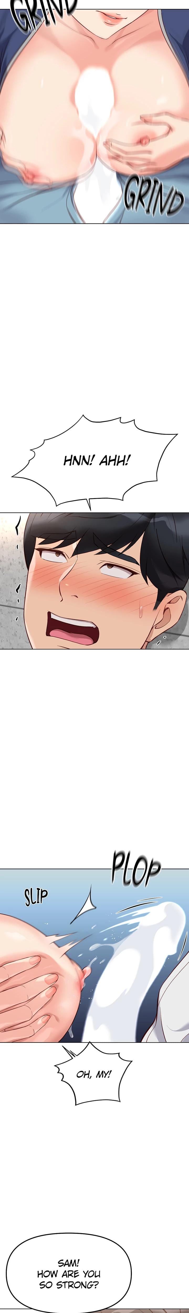 Common Sense Modifier (Uncensored), chapter 29, page 18 of 27