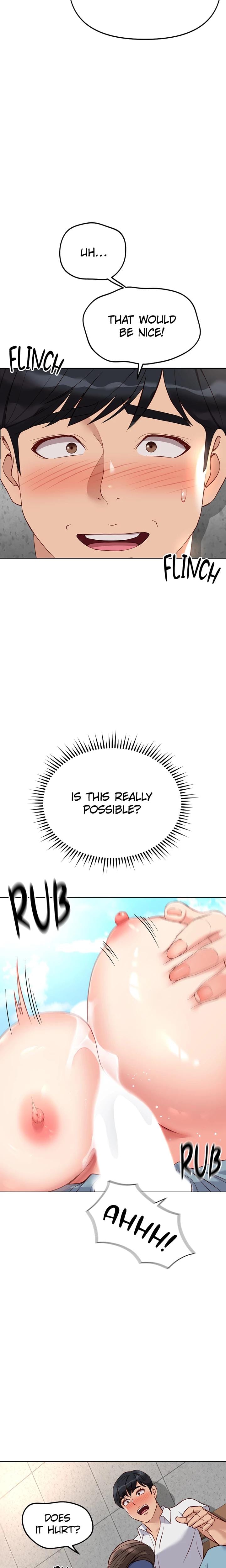 Common Sense Modifier (Uncensored), chapter 29, page 20 of 27