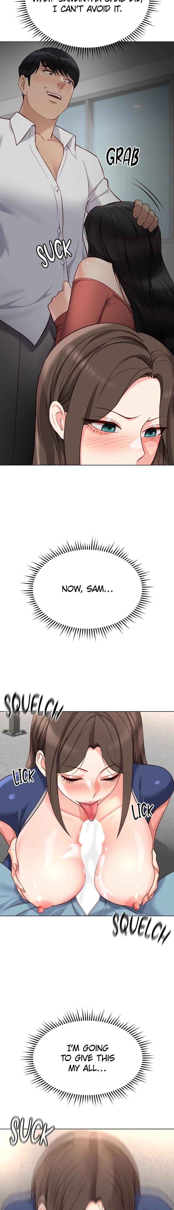 Common Sense Modifier (Uncensored), chapter 29, page 23 of 27