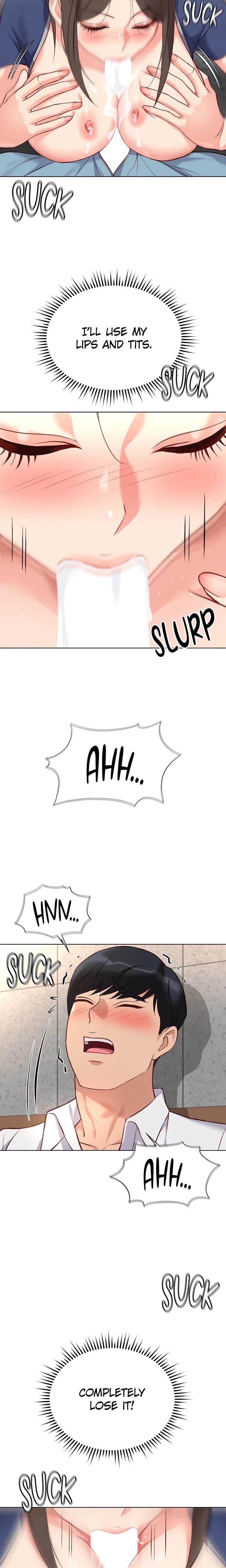 Common Sense Modifier (Uncensored), chapter 29, page 24 of 27