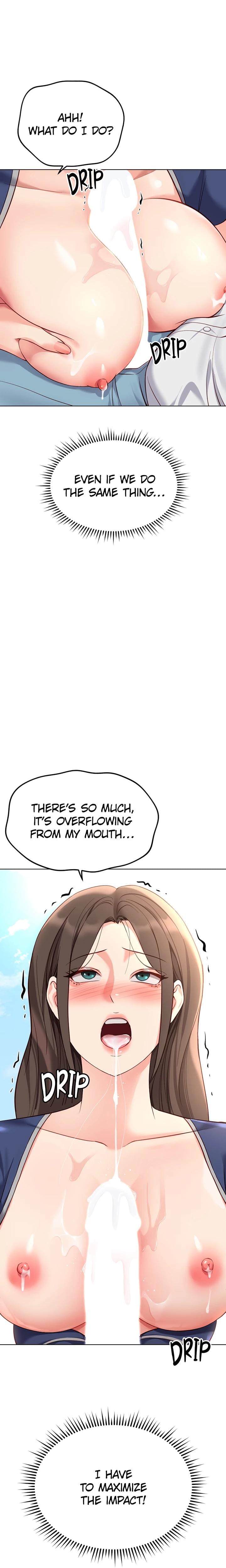 Common Sense Modifier (Uncensored), chapter 29, page 26 of 27