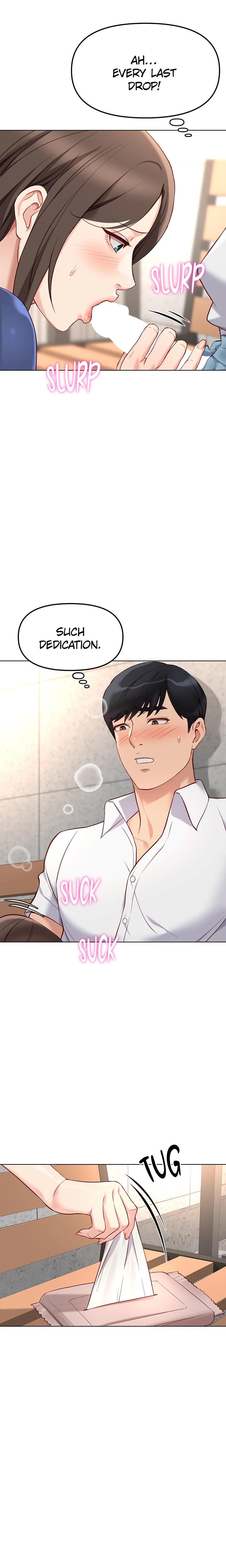 Common Sense Modifier (Uncensored), chapter 30, page 5 of 27