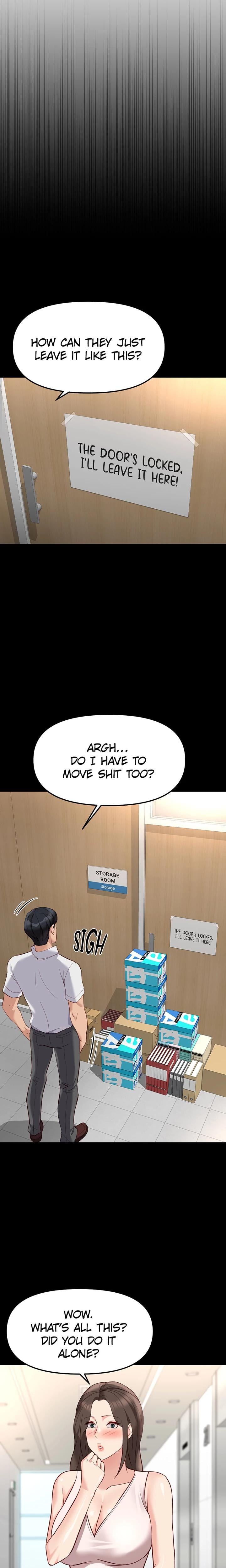 Common Sense Modifier (Uncensored), chapter 30, page 7 of 27