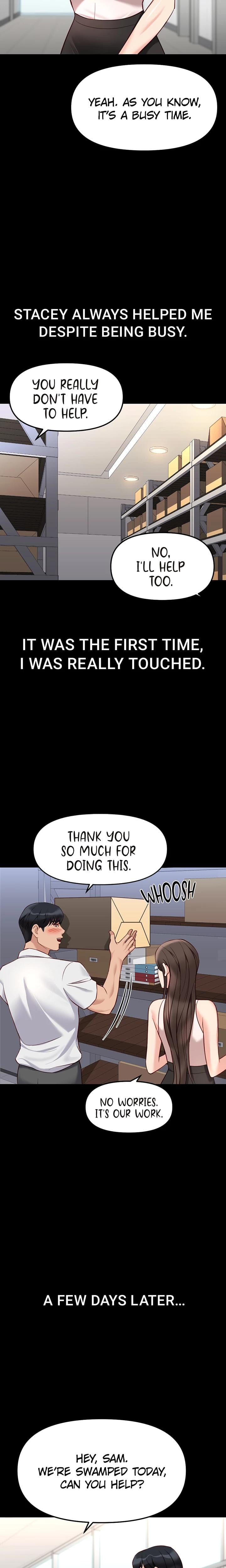 Common Sense Modifier (Uncensored), chapter 30, page 8 of 27