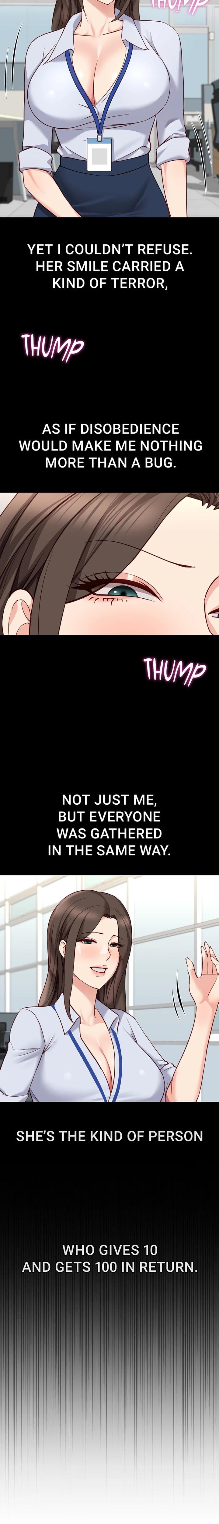 Common Sense Modifier (Uncensored), chapter 30, page 10 of 27