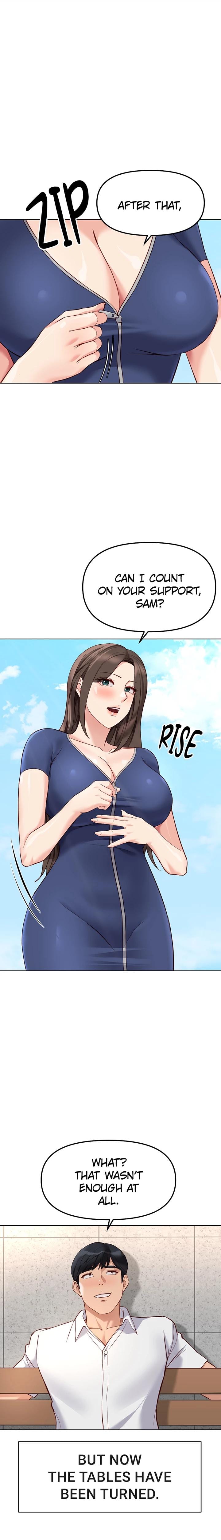 Common Sense Modifier (Uncensored), chapter 30, page 11 of 27