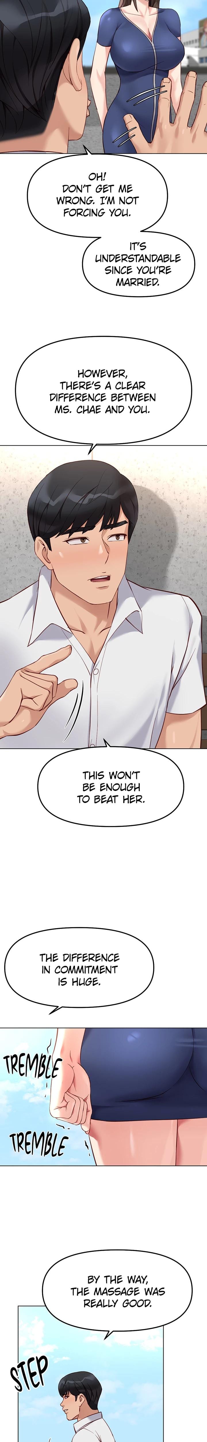 Common Sense Modifier (Uncensored), chapter 30, page 13 of 27
