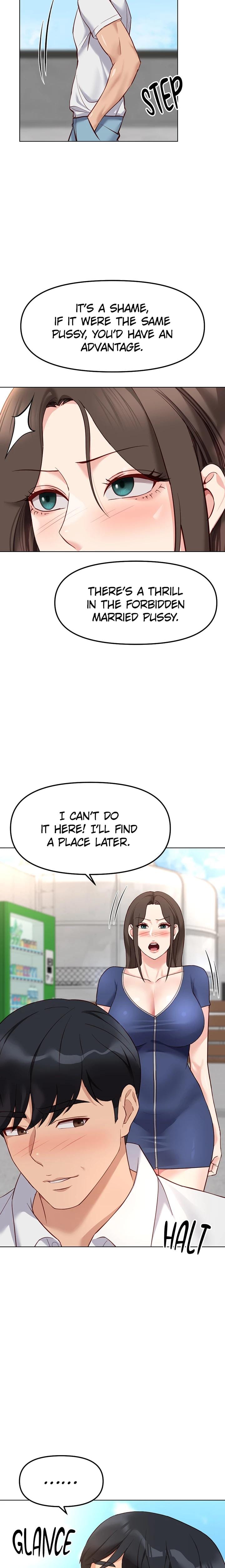 Common Sense Modifier (Uncensored), chapter 30, page 14 of 27