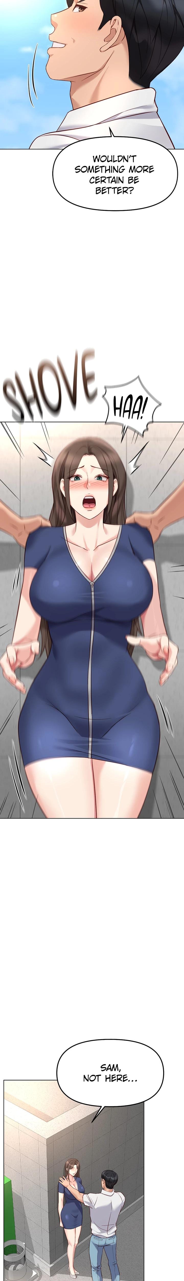Common Sense Modifier (Uncensored), chapter 30, page 15 of 27